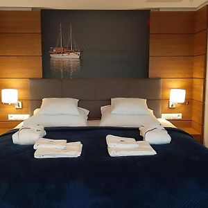 Duplex Apartment