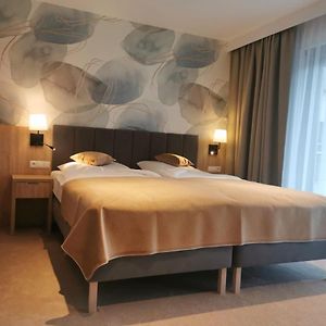 Luxus Doppelzimmer