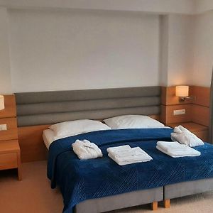 Comfort Doppelzimmer